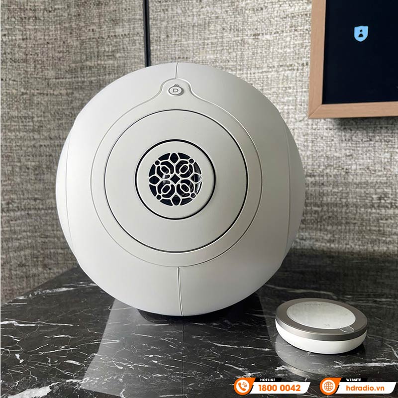 Loa DEVIALET Phantom I 103DB, Công Suất 500W, Bluetooth, Wifi, AirPlay, Spotify Connect, Optical-43