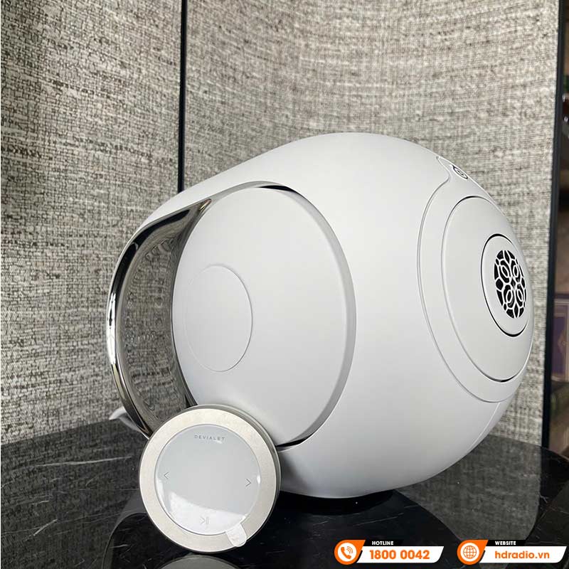 Loa DEVIALET Phantom I 103DB, Công Suất 500W, Bluetooth, Wifi, AirPlay, Spotify Connect, Optical-44