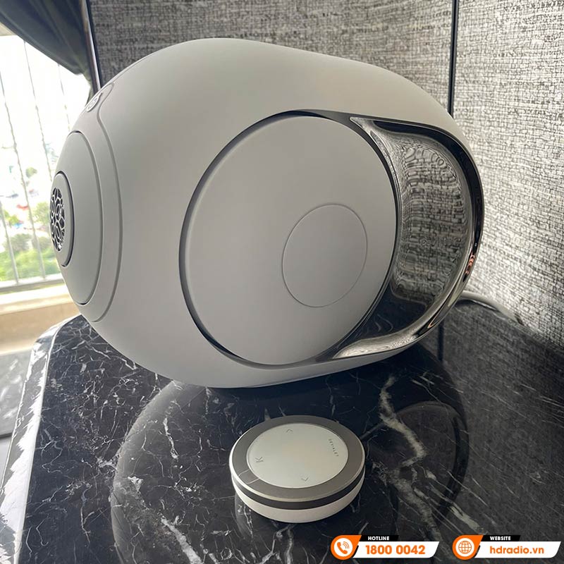 Loa DEVIALET Phantom I 103DB, Công Suất 500W, Bluetooth, Wifi, AirPlay, Spotify Connect, Optical-45