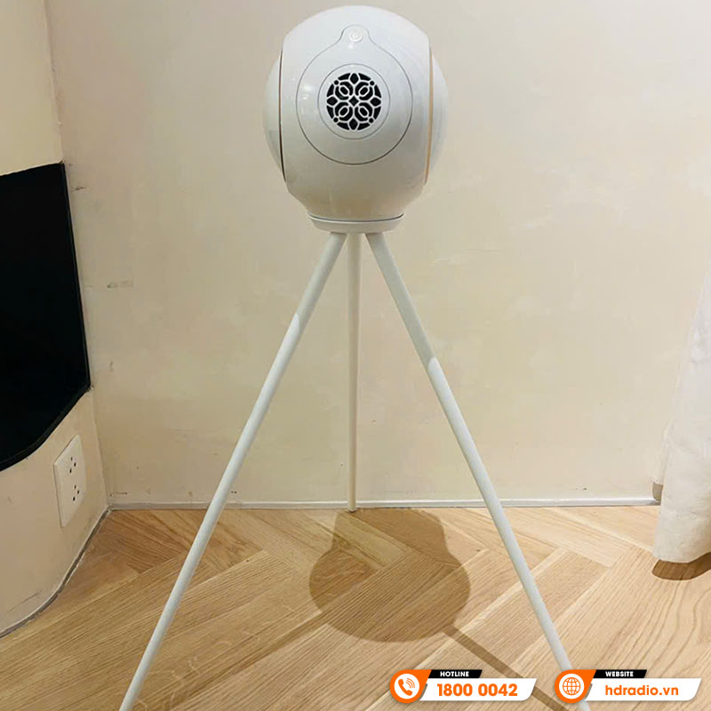 Lắp đặt bộ Loa Devialet Phantom II 98db Opera De Paris cho chị My Lắp đặt bộ Loa Devialet Phantom II 98db Opera De Paris cho chị My