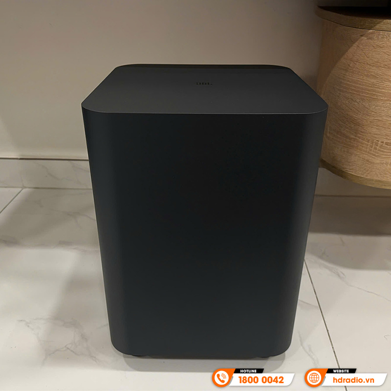 Loa JBL Bar 500 Chính Hãng, Công Suất 590W, Dolby Atmos, Bluetooth 5.0, Wifi, HDMI, Optical, (Âm Thanh Vòm Ảo 5.1 Kênh)-18