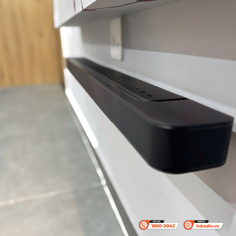Loa JBL Bar 500 Chính Hãng, Công Suất 590W, Dolby Atmos, Bluetooth 5.0, Wifi, HDMI, Optical, (Âm Thanh Vòm Ảo 5.1 Kênh)-24