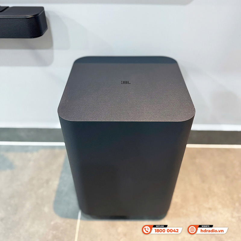 Loa JBL Bar 500 Chính Hãng, Công Suất 590W, Dolby Atmos, Bluetooth 5.0, Wifi, HDMI, Optical, (Âm Thanh Vòm Ảo 5.1 Kênh)-25