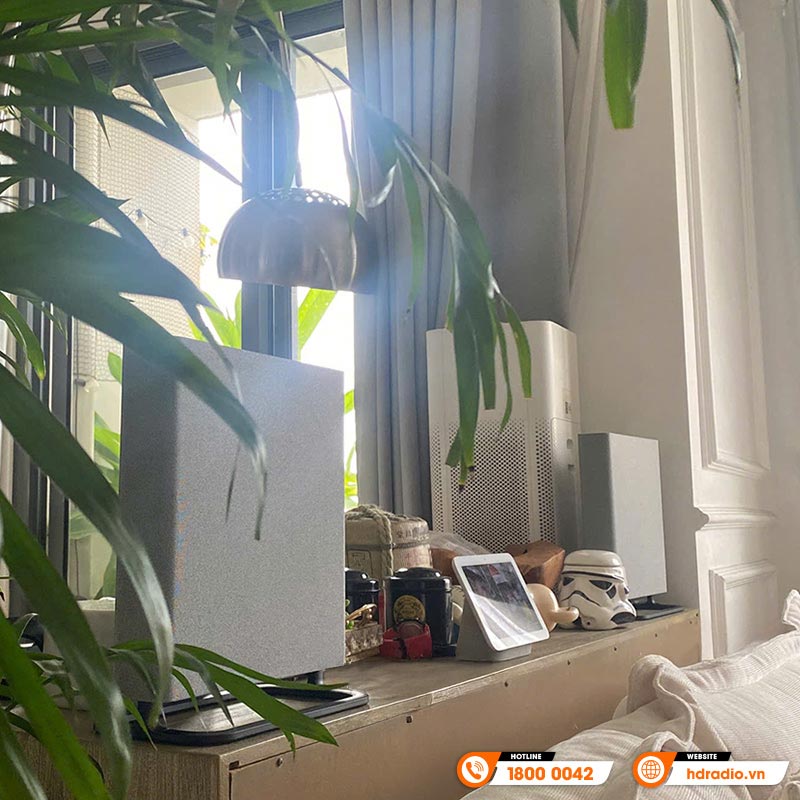 Loa Sony HT-A9M2 (BRAVIA Theatre Quad), 4.0.4 kênh, 360 Spatial Sound Mapping, Dolby Atmos, DTS:X, HDMI eARC, Dolby Vision, Bluetooth 5.2-18