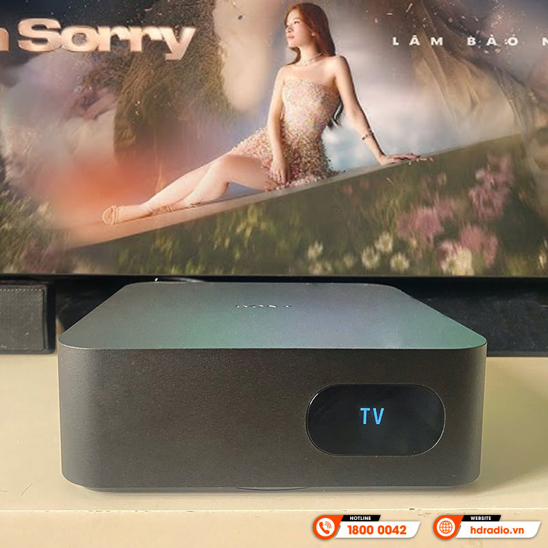 Loa Sony HT-A9M2 (BRAVIA Theatre Quad), 4.0.4 kênh, 360 Spatial Sound Mapping, Dolby Atmos, DTS:X, HDMI eARC, Dolby Vision, Bluetooth 5.2-19