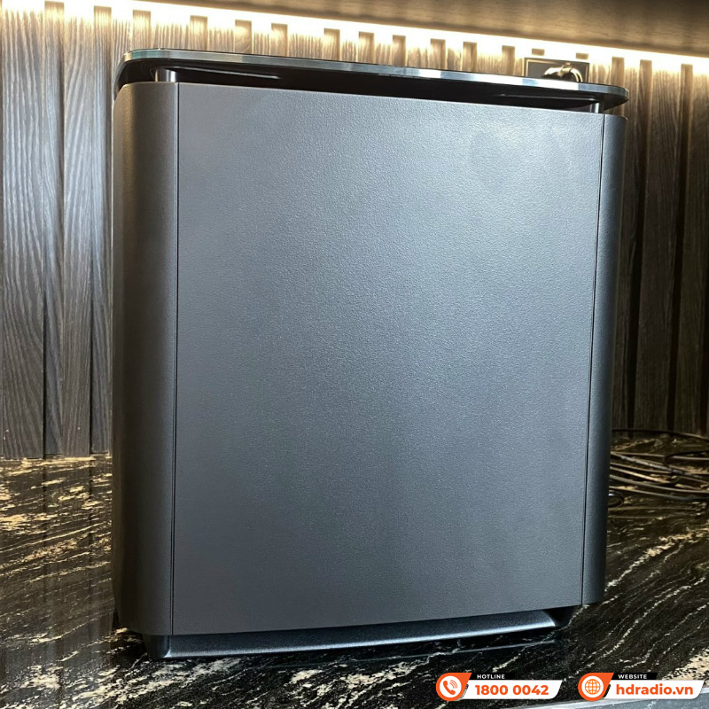 Bộ loa soundbar Bose SB24 của anh Jack Langston Bộ loa soundbar Bose SB24 của anh Jack Langston