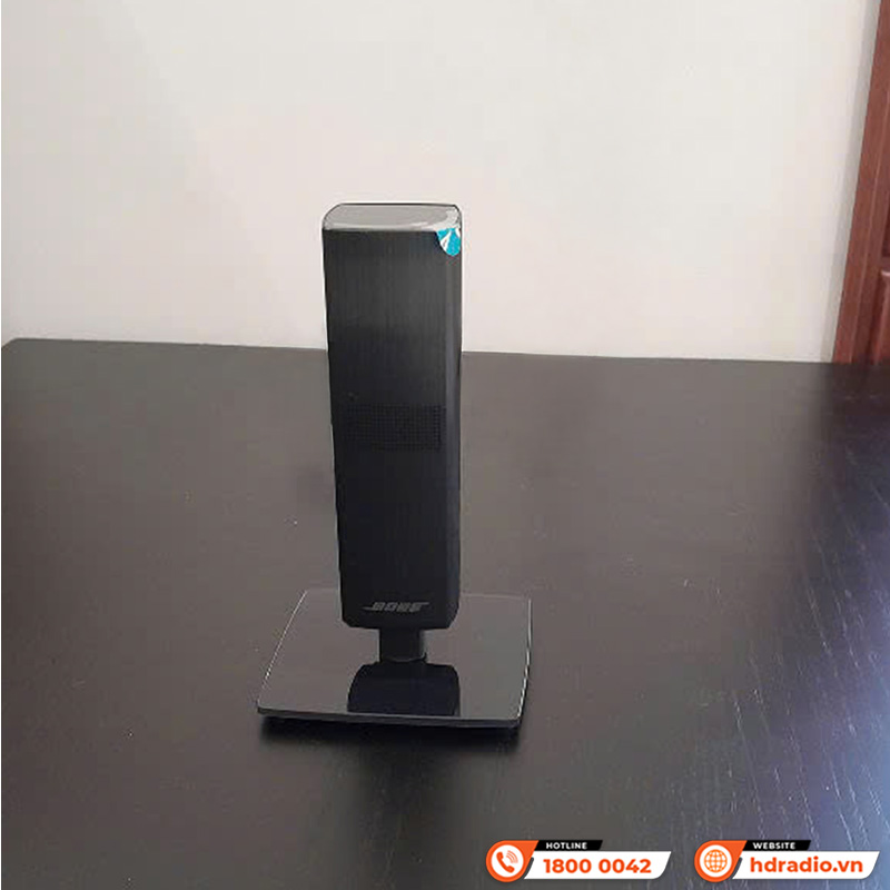 Loa Bose Surround Speakers 700, Công Suất 30W, Bluetooth, Âm Thanh Vòm-19