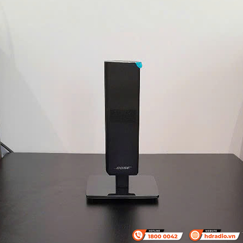 Loa Bose Surround Speakers 700, Công Suất 30W, Bluetooth, Âm Thanh Vòm-20