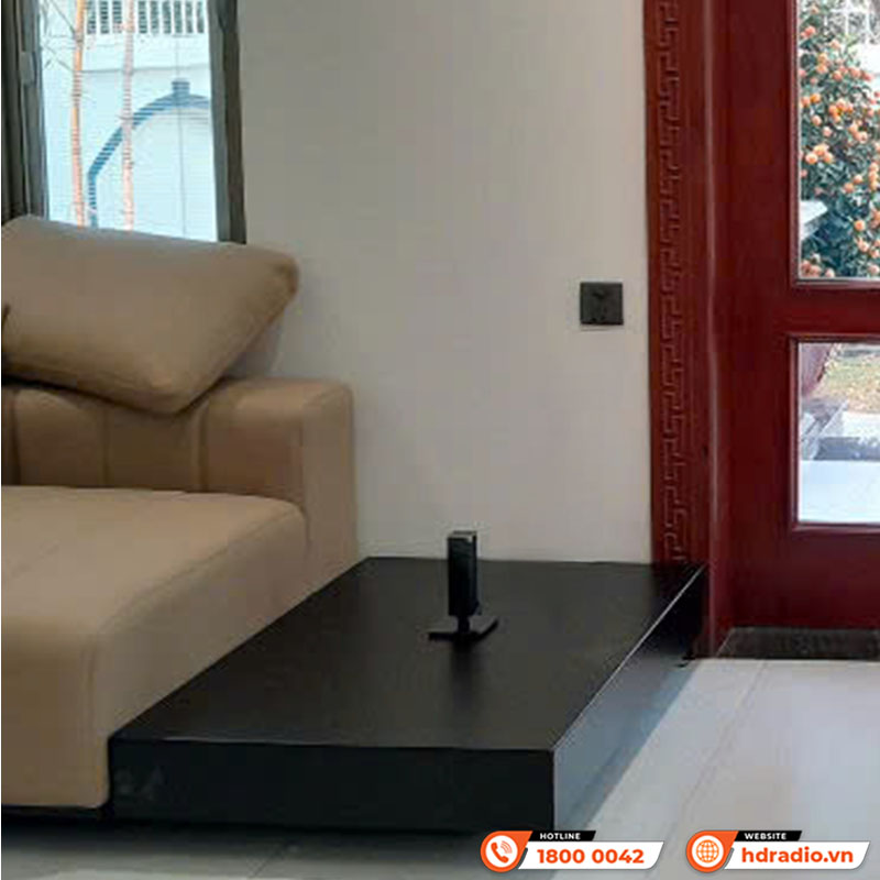 Loa Bose Surround Speakers 700, Công Suất 30W, Bluetooth, Âm Thanh Vòm-22