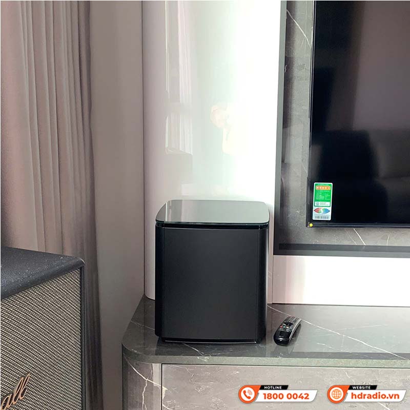 Bộ loa Soundbar Bose SB28 (Bose Soundbar Ultra, Bass Module 700, Surround Speakers 700)-23