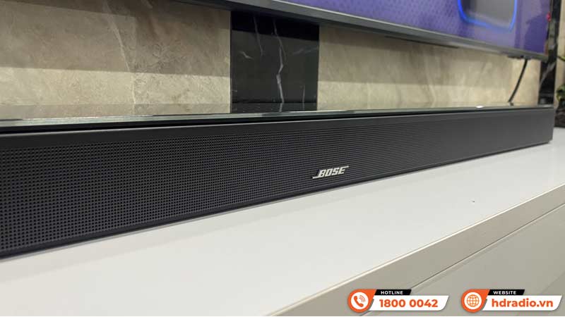 Lắp đặt Bộ loa Soundbar Bose SB28 cực hay trị giá hơn 63 triệu đồng cho anh Thành Lắp đặt Bộ loa Soundbar Bose SB28 cực hay trị giá hơn 63 triệu đồng cho anh Thành