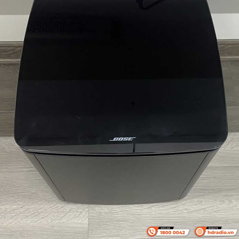 Lắp đặt Bộ loa Soundbar Bose SB28 cực hay trị giá hơn 63 triệu đồng cho anh Thành Lắp đặt Bộ loa Soundbar Bose SB28 cực hay trị giá hơn 63 triệu đồng cho anh Thành