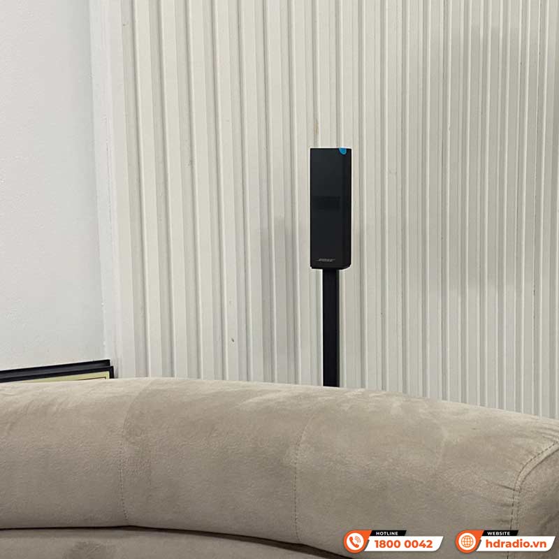 Lắp đặt Bộ loa Soundbar Bose SB28 cực hay trị giá hơn 63 triệu đồng cho anh Thành Lắp đặt Bộ loa Soundbar Bose SB28 cực hay trị giá hơn 63 triệu đồng cho anh Thành