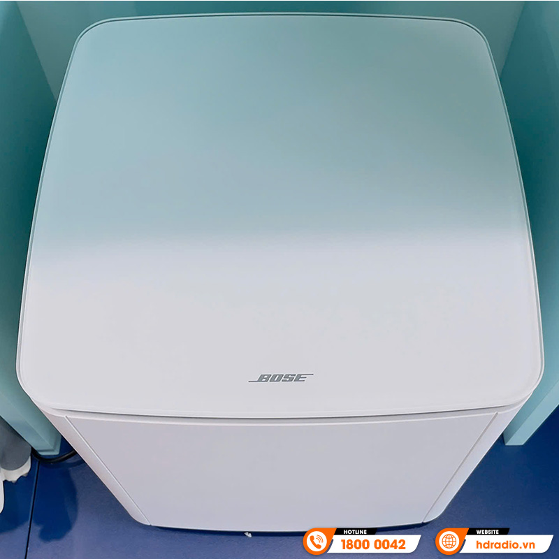 Bộ loa soundbar Bose SB32 Bộ loa soundbar Bose SB32