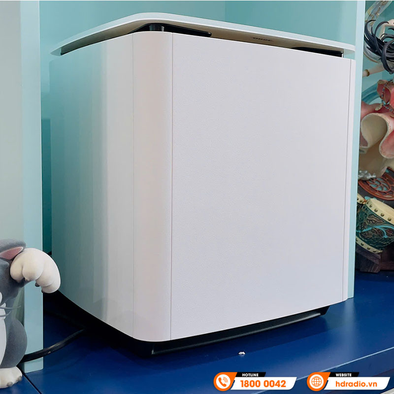 Bộ loa Soundbar Bose SB32 (Bose soundbar Ultra, Bose Bass Module 700)-19