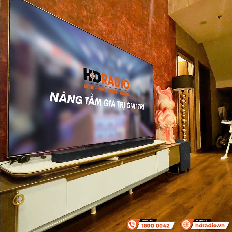 Loa JBL Bar 1000 Chính Hãng, Công Suất 880W 3D Dolby Atmos và DTS, Bluetooth 5.0, Wifi, HDMI, Optical (Âm Thanh Vòm Ảo 7.1.4 Kênh)-36