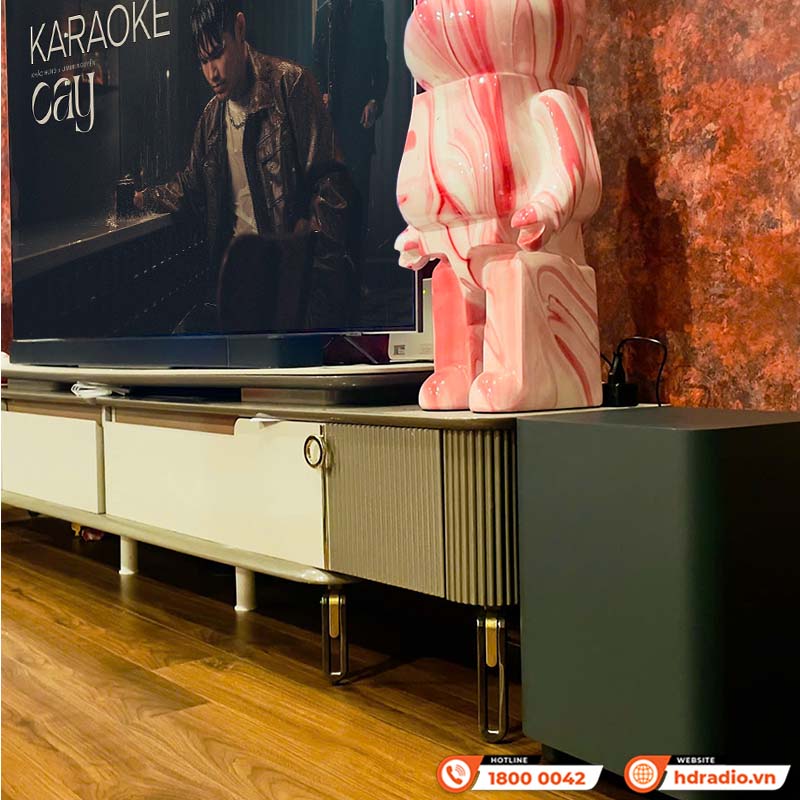 Loa JBL Bar 1000 Chính Hãng, Công Suất 880W 3D Dolby Atmos và DTS, Bluetooth 5.0, Wifi, HDMI, Optical (Âm Thanh Vòm Ảo 7.1.4 Kênh)-37