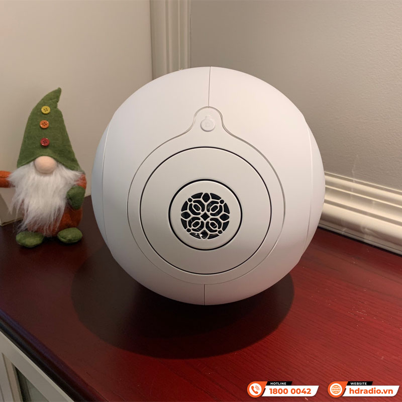 Loa DEVIALET Phantom I 103DB, Công Suất 500W, Bluetooth, Wifi, AirPlay, Spotify Connect, Optical-37