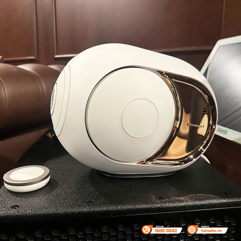  Loa Devialet Phantom I 108DB