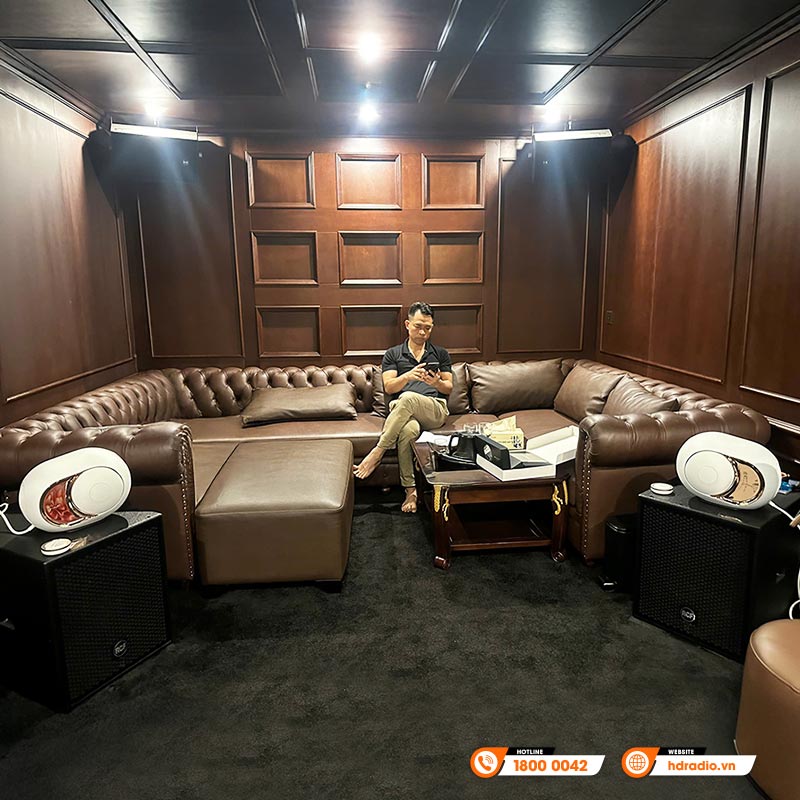  Loa Devialet Phantom I 108DB