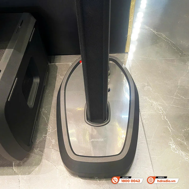 Lắp đặt Dàn âm thanh biểu diễn hát karaoke cao cấp trị giá hơn 424 triệu đồng cho anh Công ở Bắc Ninh