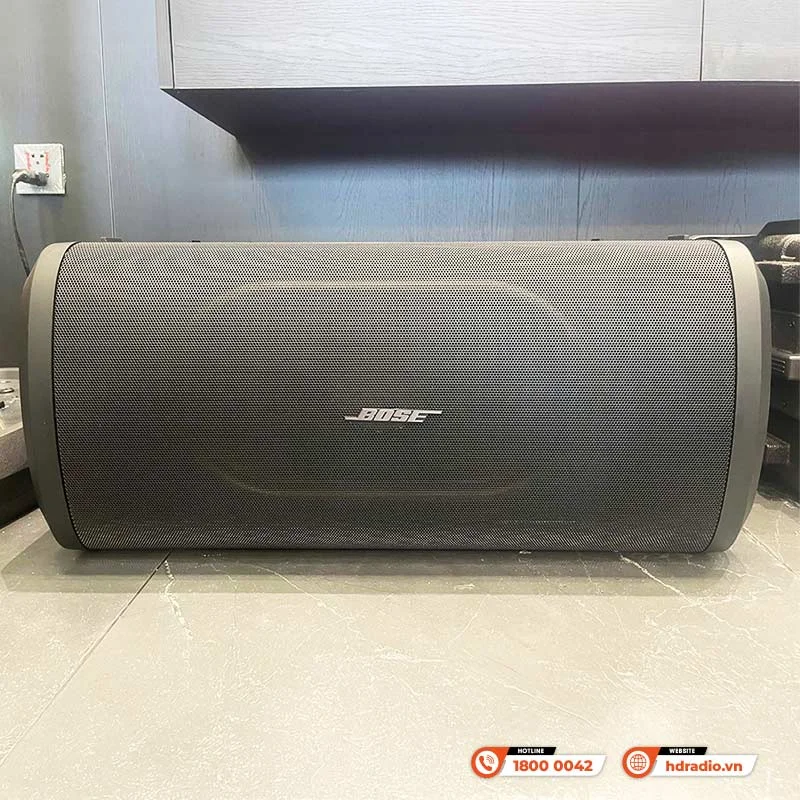 Lắp đặt Dàn âm thanh biểu diễn hát karaoke cao cấp trị giá hơn 424 triệu đồng cho anh Công ở Bắc Ninh