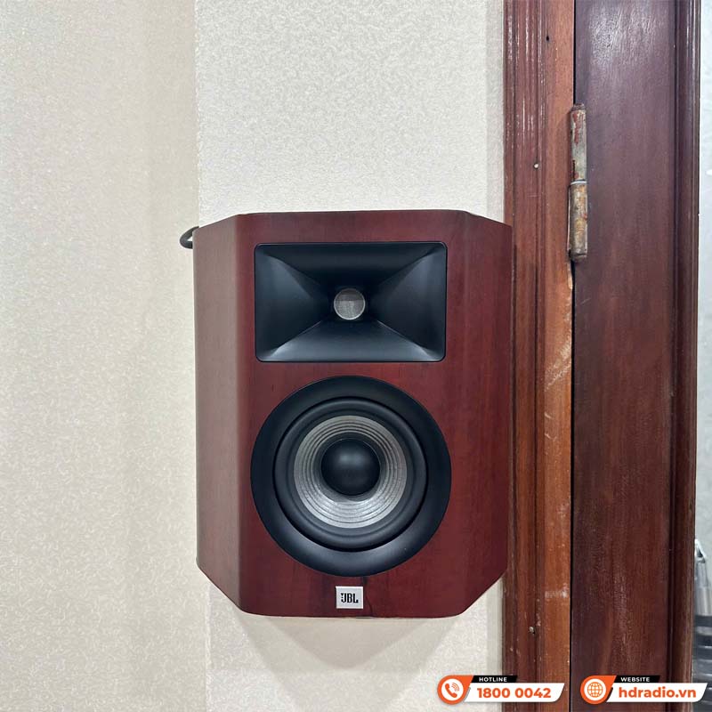Loa JBL Studio 610 (Độ nhạy 84dB, Tần số 65Hz-40KHz)-15