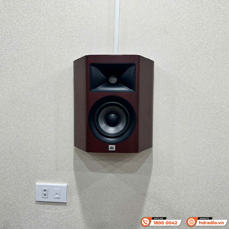 Loa JBL Studio 610 (Độ nhạy 84dB, Tần số 65Hz-40KHz)-16