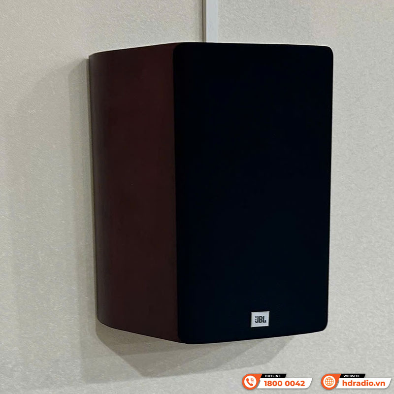 Loa JBL Studio 610 (Độ nhạy 84dB, Tần số 65Hz-40KHz)-17