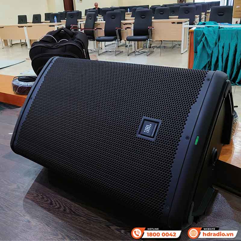 Lắp đặt Dàn âm thanh hội trường cho Công Ty TNHH Giải Pháp Công Nghệ Phan An