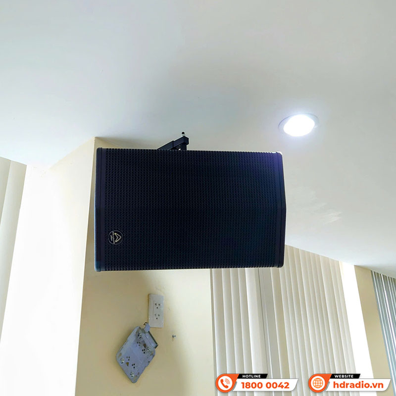 Lắp đặt Dàn âm thanh hội trường cho Công Ty TNHH Giải Pháp Công Nghệ Phan An Lắp đặt Dàn âm thanh hội trường cho Công Ty TNHH Giải Pháp Công Nghệ Phan An