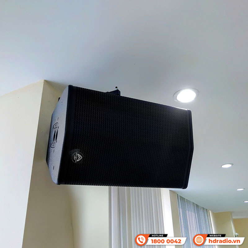 Lắp đặt Dàn âm thanh hội trường cho Công Ty TNHH Giải Pháp Công Nghệ Phan An Lắp đặt Dàn âm thanh hội trường cho Công Ty TNHH Giải Pháp Công Nghệ Phan An