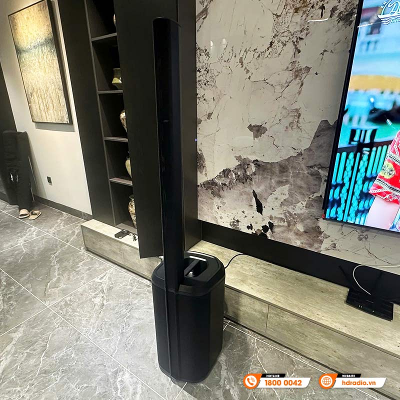 Lắp đặt Dàn Karaoke Bose HK11 cao cấp cho chị Diệu Linh ở Hoàng Mai, Hà Nội Lắp đặt Dàn Karaoke Bose HK11 cao cấp cho chị Diệu Linh ở Hoàng Mai, Hà Nội