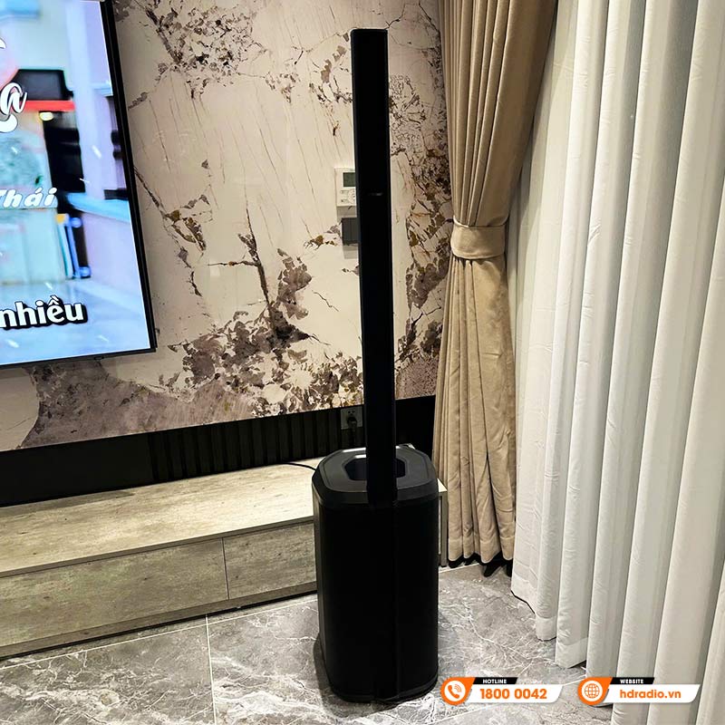 Lắp đặt Dàn Karaoke Bose HK11 cao cấp cho chị Diệu Linh ở Hoàng Mai, Hà Nội Lắp đặt Dàn Karaoke Bose HK11 cao cấp cho chị Diệu Linh ở Hoàng Mai, Hà Nội