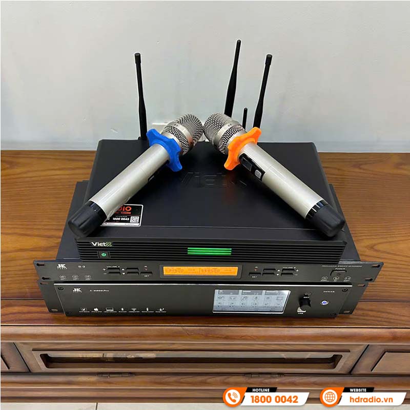 Dàn Karaoke Bose HK11 