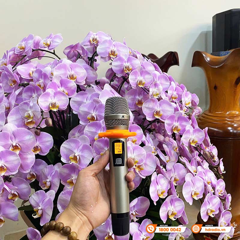 Lắp đặt Dàn Karaoke Bose HK12 cao cấp cho anh Trường Lắp đặt Dàn Karaoke Bose HK12 cao cấp cho anh Trường