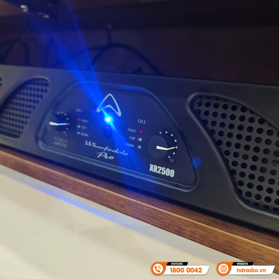 Lắp đặt Dàn Karaoke cao cấp cho anh Hiển Lắp đặt Dàn Karaoke cao cấp cho anh Hiển