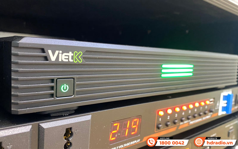 Lắp đặt hệ thống dàn âm thanh karaoke cao cấp cho anh Khải Lắp đặt hệ thống dàn âm thanh karaoke cao cấp cho anh Khải