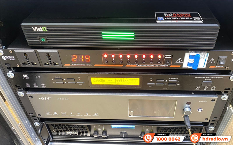 Lắp đặt hệ thống dàn âm thanh karaoke cao cấp cho anh Khải Lắp đặt hệ thống dàn âm thanh karaoke cao cấp cho anh Khải