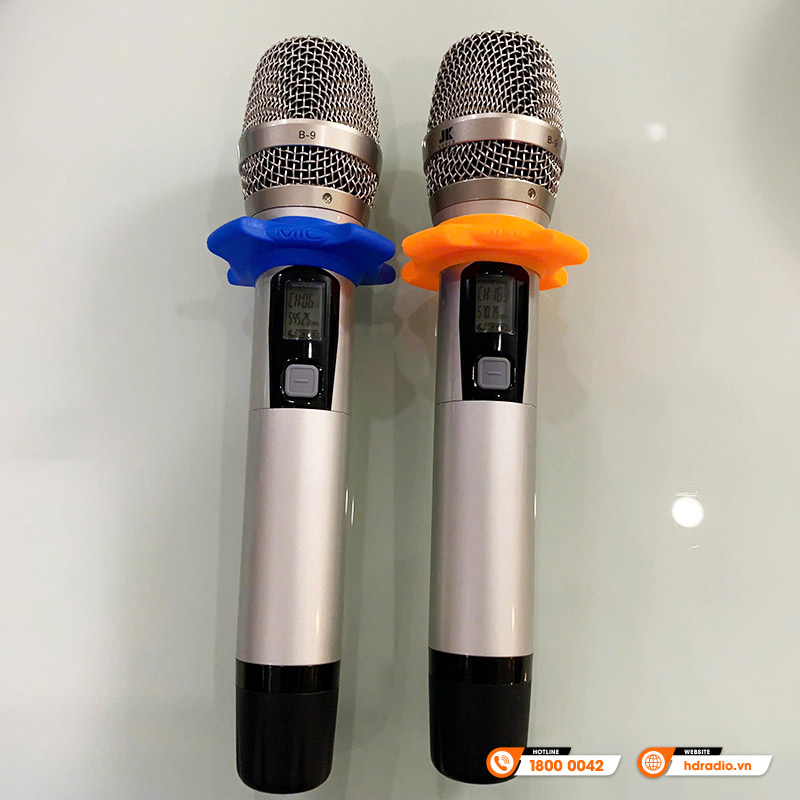 Lắp đặt Dàn karaoke cao cấp cho anh Luân ở Hà Đông Lắp đặt Dàn karaoke cao cấp cho anh Luân ở Hà Đông