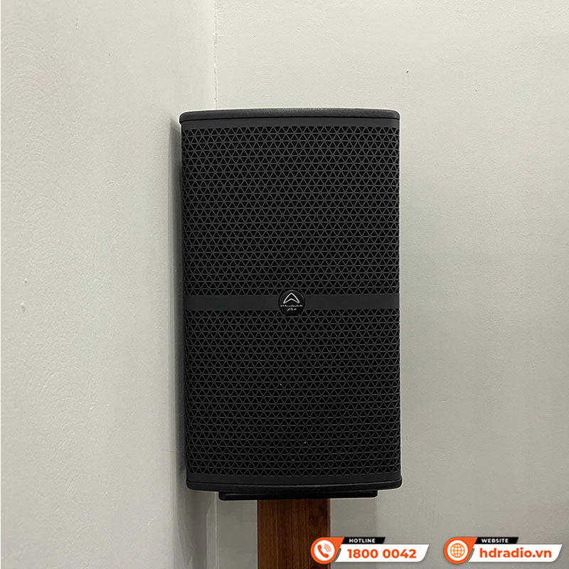 Lắp đặt Dàn karaoke cao cấp cho chị Hoa Lắp đặt Dàn karaoke cao cấp cho chị Hoa