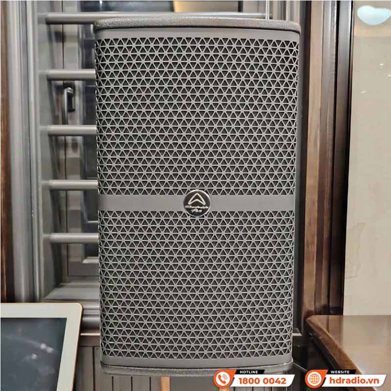 Lắp đặt Dàn karaoke cao cấp cho chị Hoa ở Cẩm Phả Lắp đặt Dàn karaoke cao cấp cho chị Hoa ở Cẩm Phả