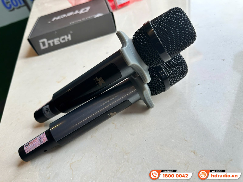 Dàn karaoke cao cấp của chị Thái