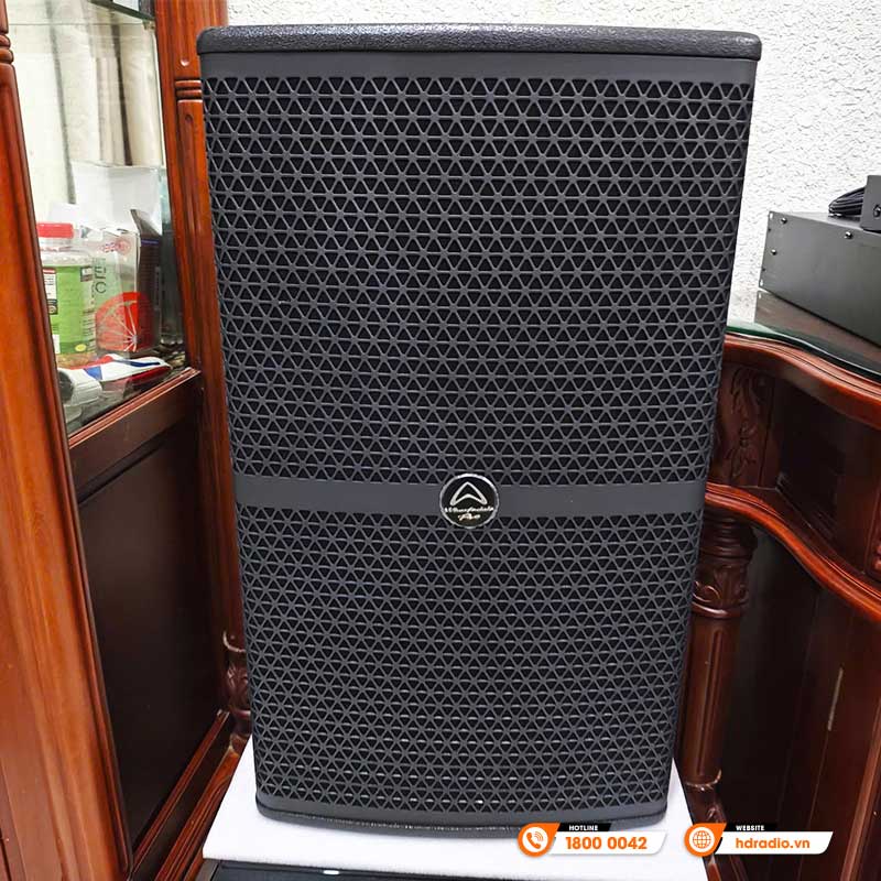 Loa Wharfedale WH12 NEO, Bass 30cm, 400W-7