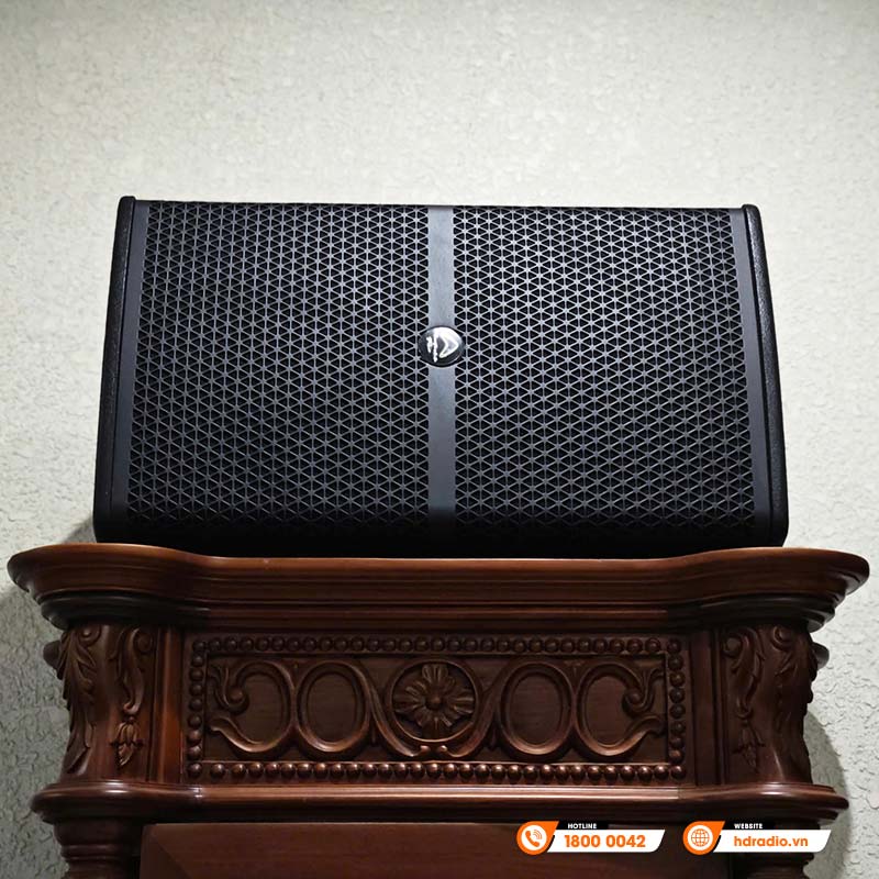 Loa Wharfedale WH12 NEO, Bass 30cm, 400W-9