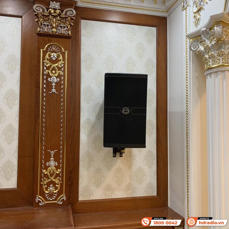 Dàn karaoke cao cấp của anh Dũng ở Hà Nội Dàn karaoke cao cấp của anh Dũng ở Hà Nội