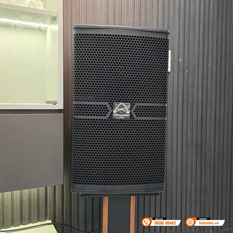 Dàn Karaoke Cao Cấp HDR66 ( Anglo X12A, H2600, X6000 Plus, K800,  AX15B)-5