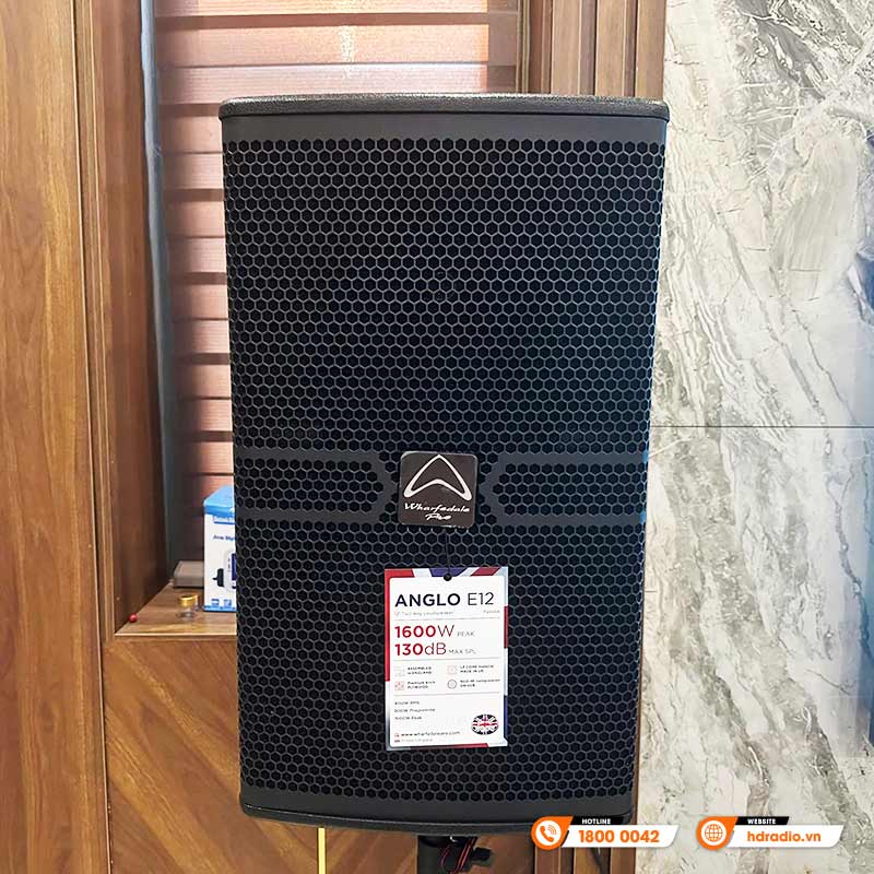 Dàn karaoke của anh Dũng Dàn karaoke của anh Dũng