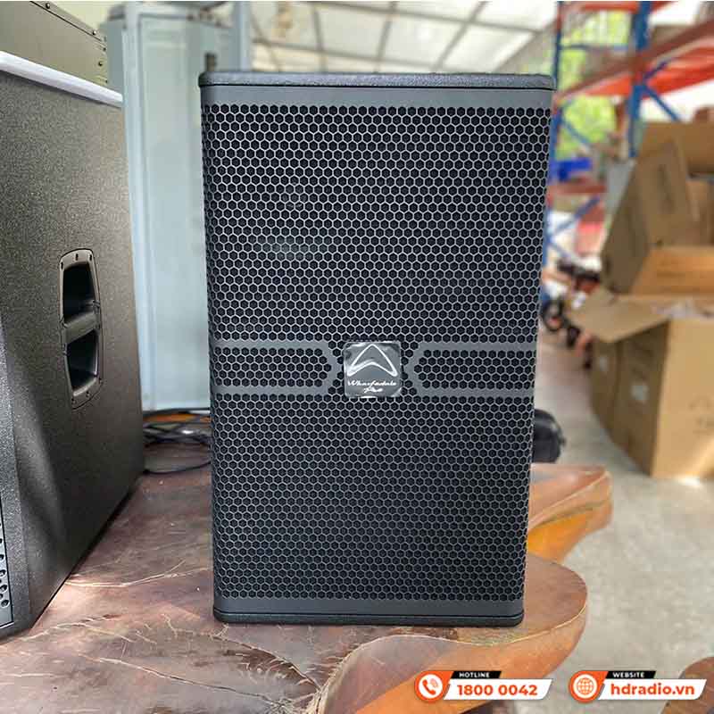 Lắp đặt Dàn karaoke cao cấp HDR90 trị giá hơn 110 triệu đồng cho anh Giàu ở Hồ Chí Minh