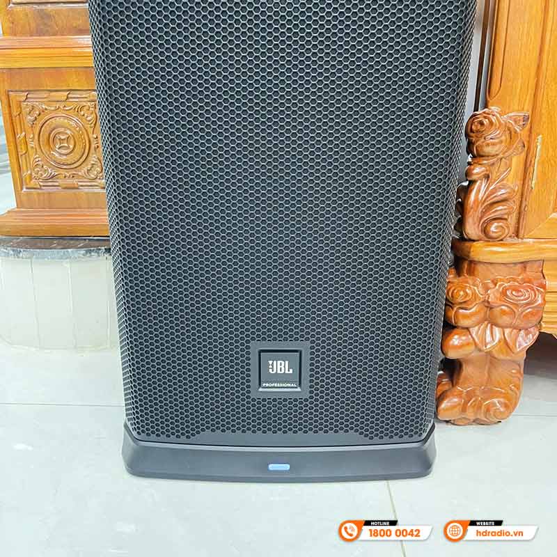 Lắp đặt dàn karaoke cao cấp trị giá hơn 94 triệu đồng cho chú Tâm ở Long An